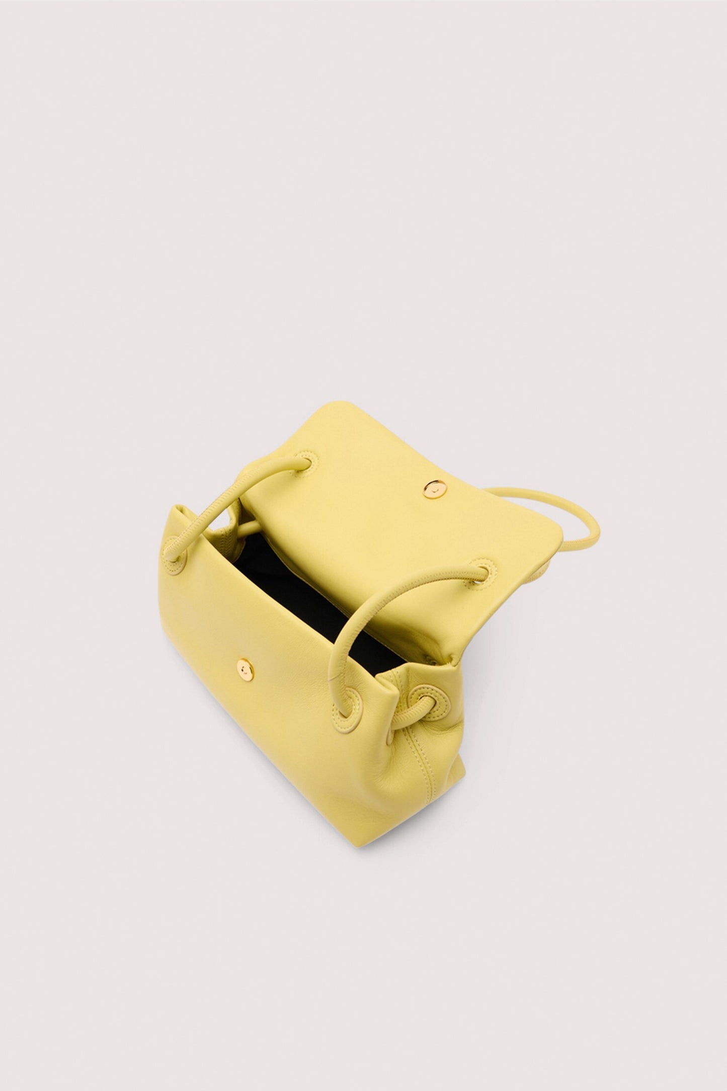 Borsa a tracolla Orbita mini in nappa 5|2f5febb077aa6b6d8aba88cd78d0603edadb4a808b1d7e6535f0f9a6bb58778a