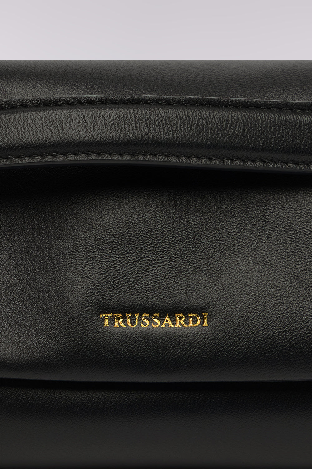 Borsa a tracolla Orbita mini in nappa con catena 3|b21859bb4502da1609f0a8bcadca1fe0a1b5c210a8510c0ff035a4b375c15cf7