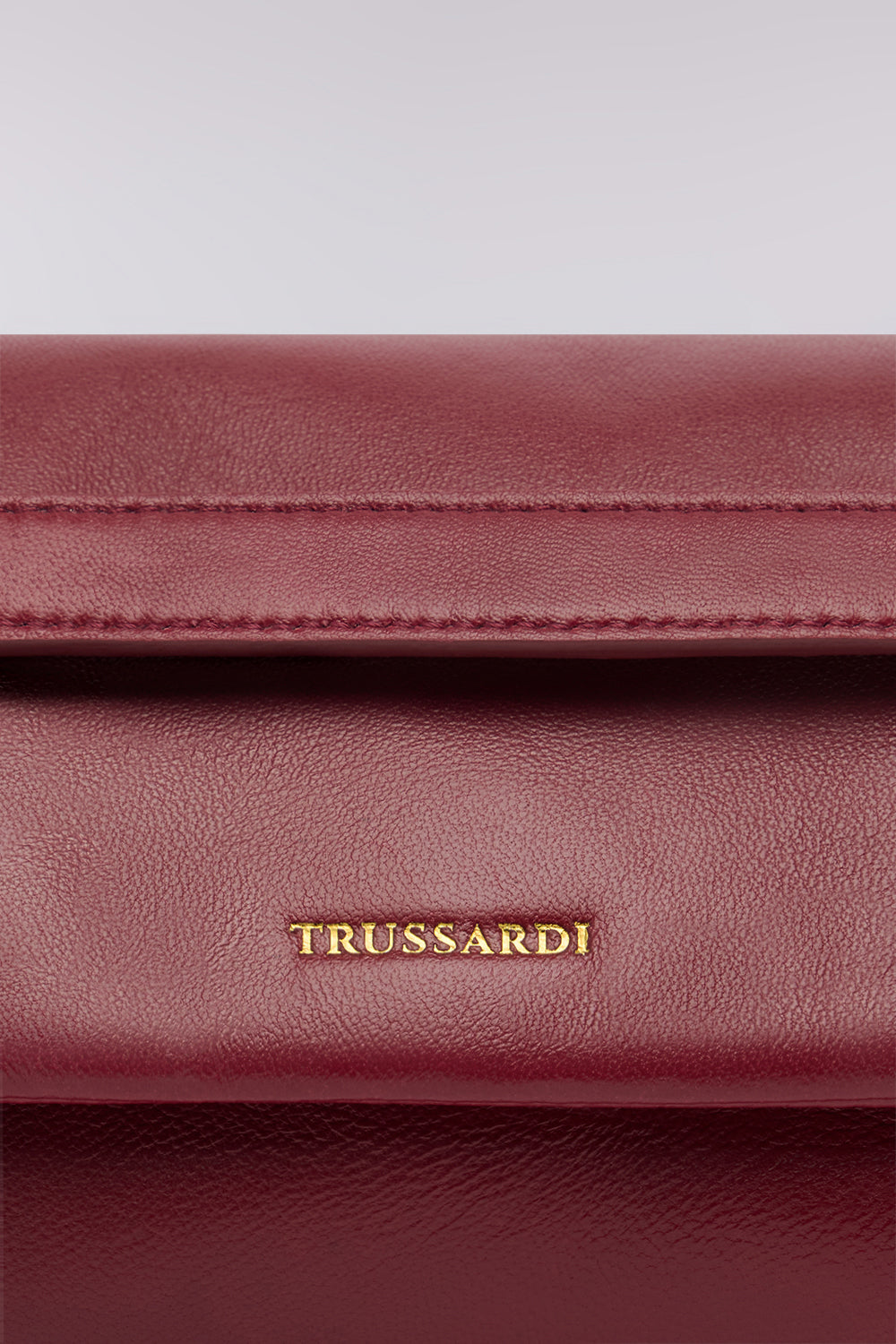 Borsa a tracolla Orbita mini in nappa con catena  3|5f337862c30ce6fda9ea108bd2ac0d8d00aea4292f29edc0550d8cda8a503112