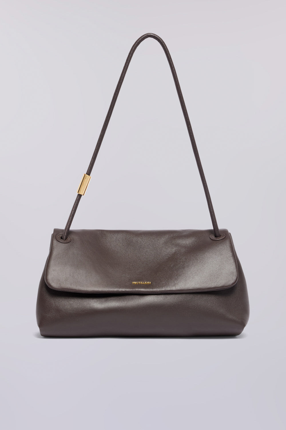 Borsa a tracolla Orbita media in nappa 1|1fccf65c997404536bd06f9f3bbdedd39731e5c95d5fe0cfe2fa02787403687f