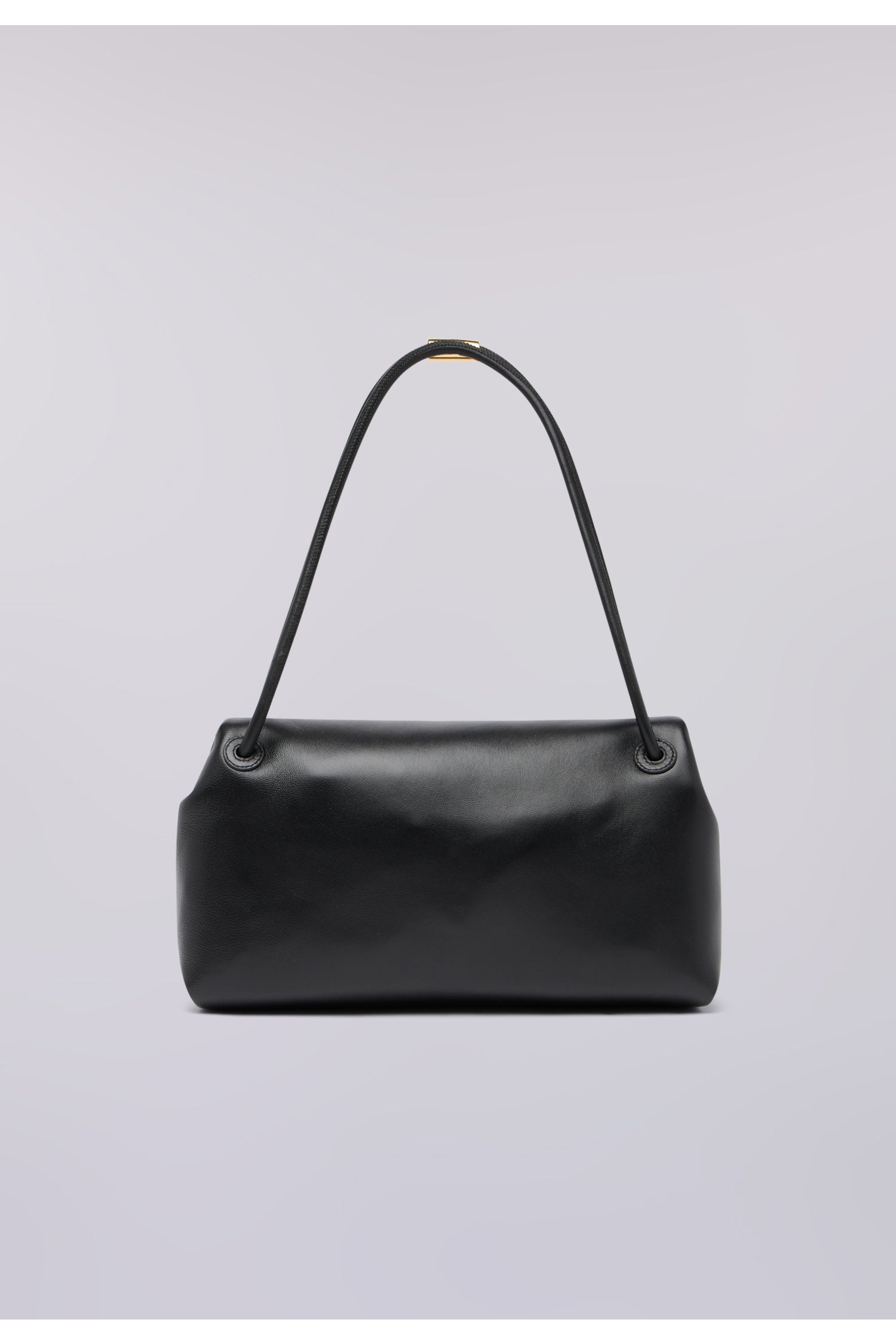 Borsa a tracolla Orbita media in nappa 5|543171384d91719cb600d31bab4336327da5d0b2c27ab28360fb33d823f9dd9b