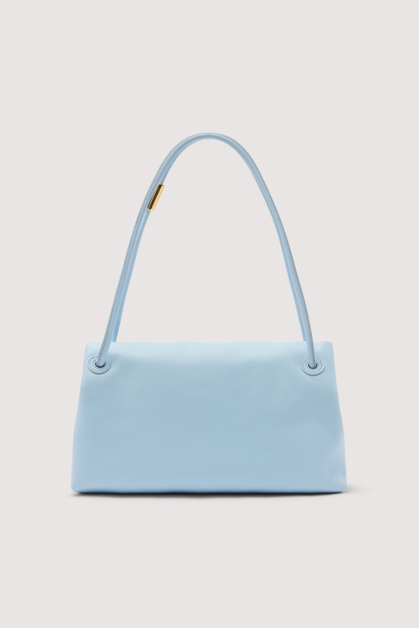 Borsa a tracolla Orbita media in nappa 5|4cc02b1b10ab0dcb1251178cc99e275c1b13ece739877b675f54d2a531f62d7a