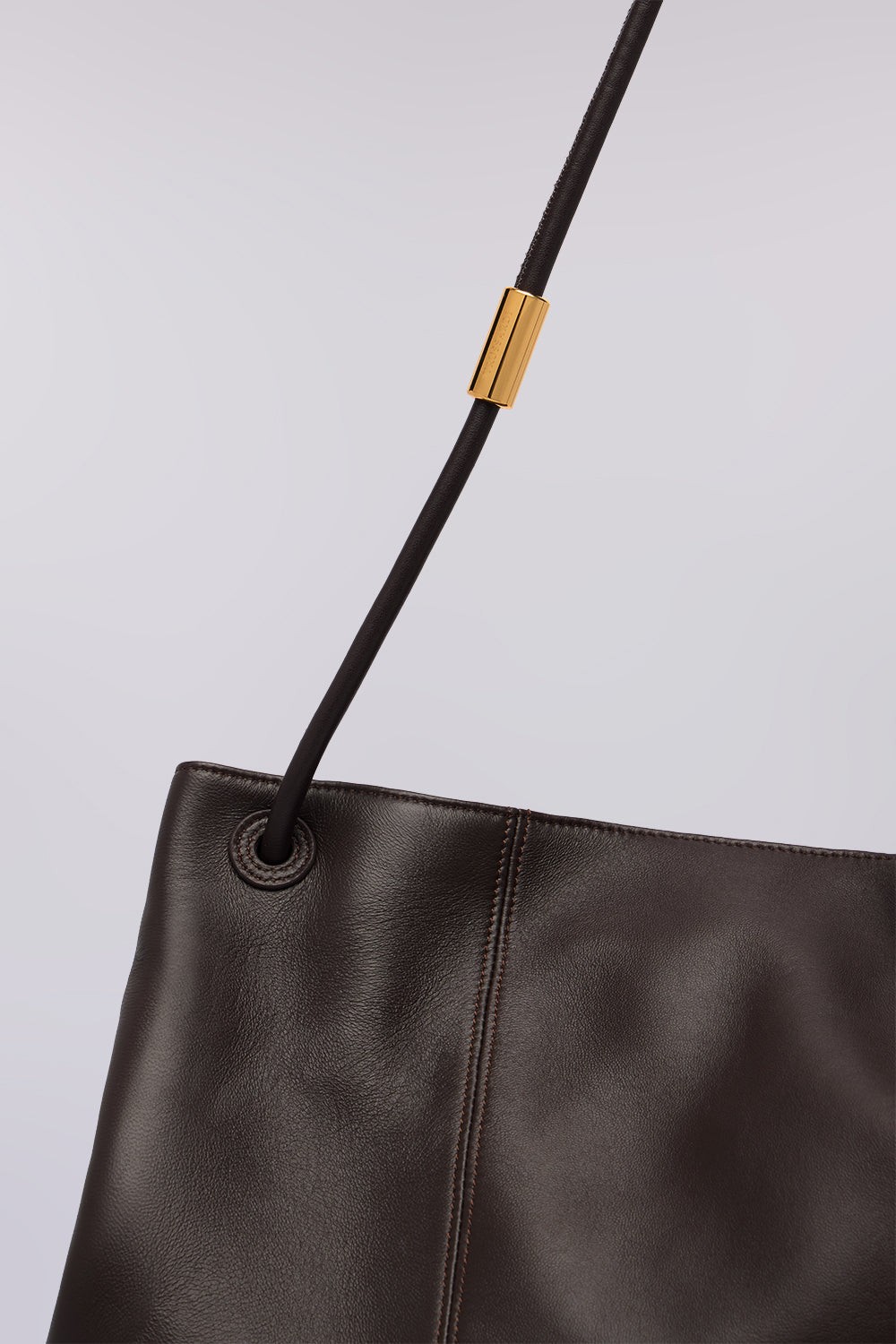 Borsa tote Orbita in nappa 3|b5a47f8946ce08564a7df5ac0d13e914c44f319432c10ea6ba8c41ef88a7d0bb