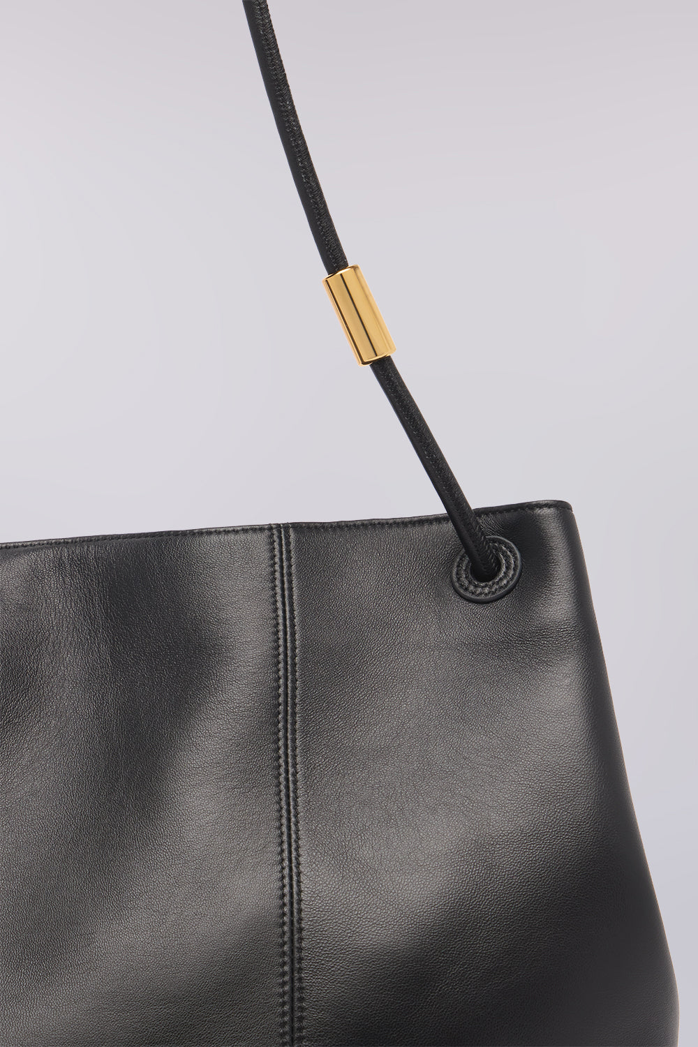 Borsa tote Orbita in nappa 3|79058cb78c97522c324c96ba3e29c58197a69db58e6e407fb5cdce9581cc125c
