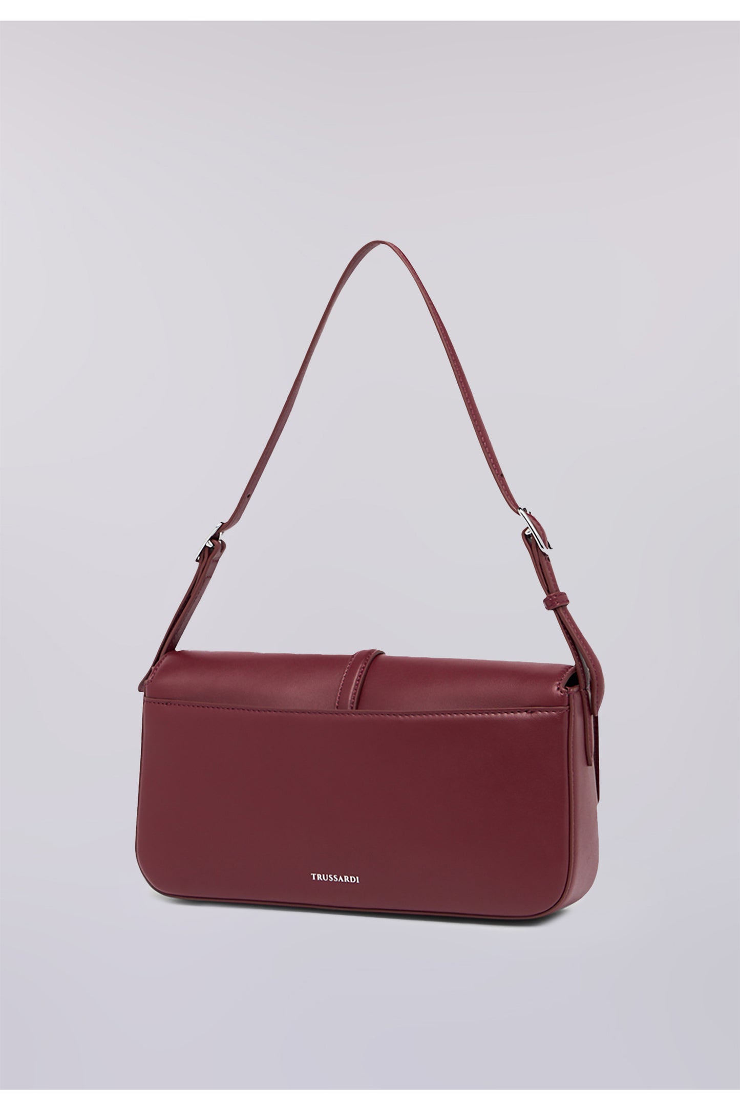 Borsa a spalla Notte media in pelle 4|eee263d505a29dfe3399ba39415a02e61da8e65799c0188691c836e4bc94aa81