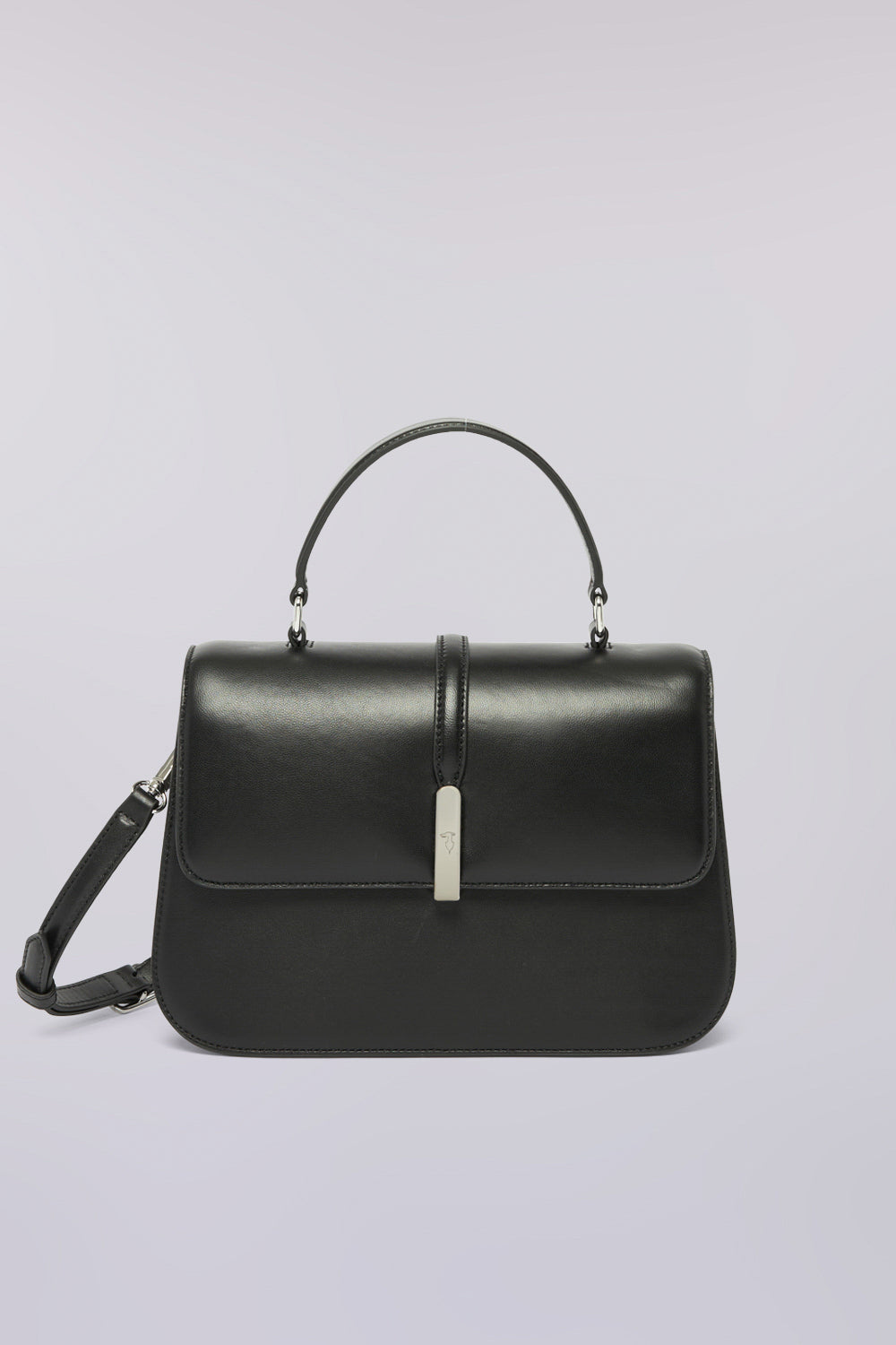 Borsa a mano Notte in pelle 1|e94f524a1e11111495fa7f1c85546c5d2253caa092dcfe9a17e301896cc90aa4