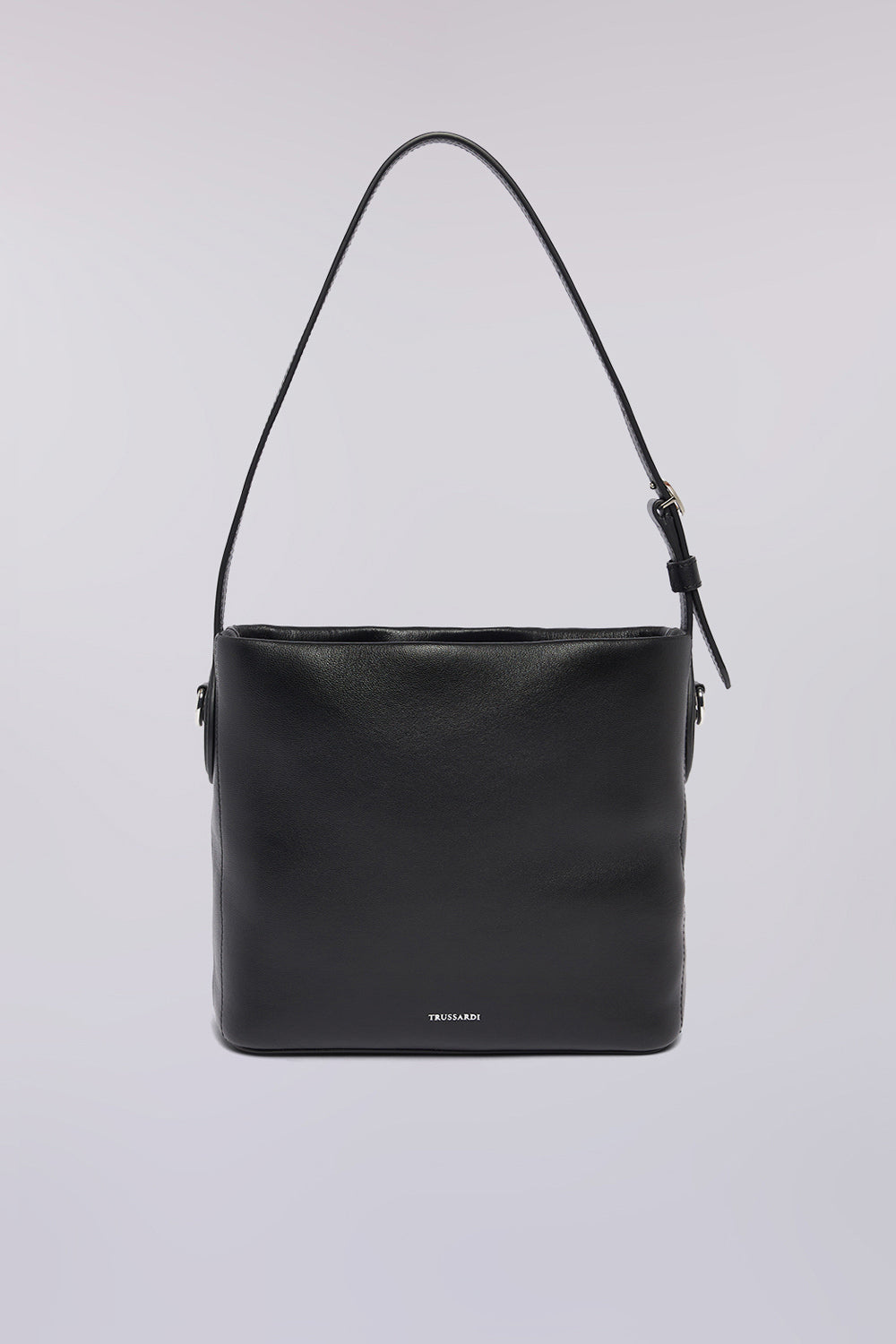 Borsa hobo Gentle media in nappa 1|9b11a2fabb7c559525b65ee22e5ab5877e70a02006d70ea9f9b248f940066f14