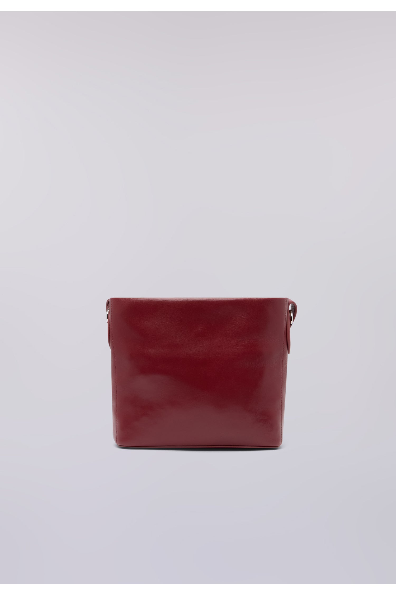 Borsa hobo Gentle media in nappa 4|1539329f90571aa3b5bbff502673c159e8024fb722630c3d6759aea02c988e0c