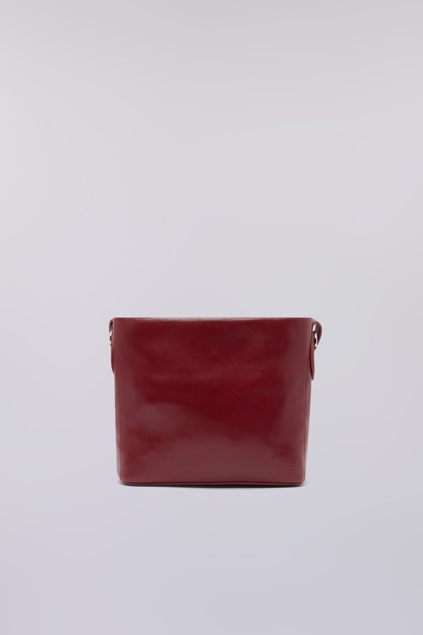 Borsa hobo Gentle media in nappa 4|1539329f90571aa3b5bbff502673c159e8024fb722630c3d6759aea02c988e0c