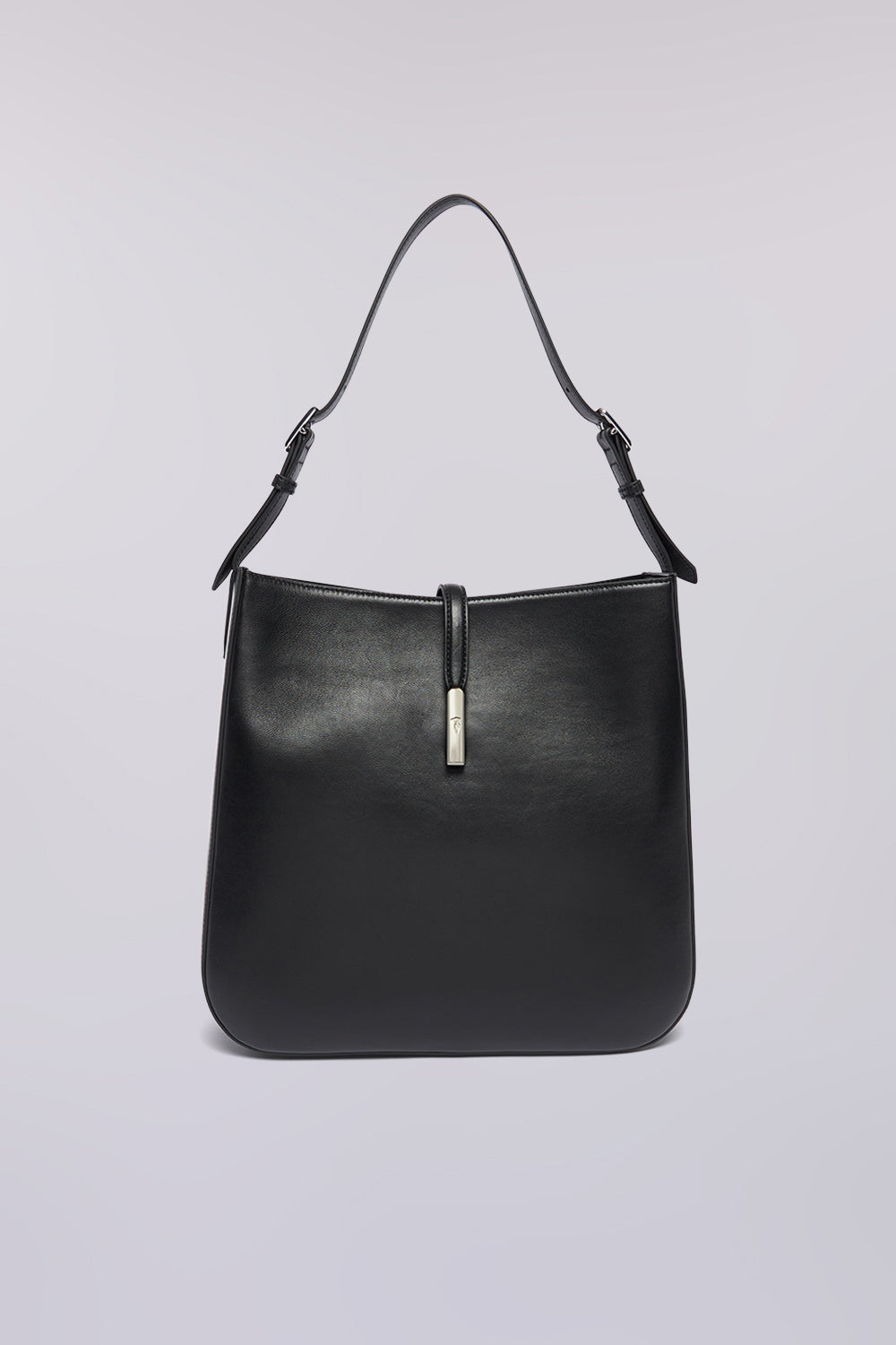 Borsa a spalla Notte in pelle 4|a6637e36d9f49b549a1b0234908f8da7e8c1b11c4fbd25be6c854b19fd94c655