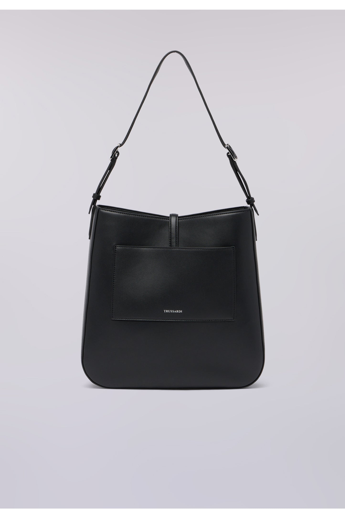 Borsa a spalla Notte in pelle 4|e66c0ad125236f91395377deaa9be3bc4d54c4d89fc126998d5d9a6c350b31f0