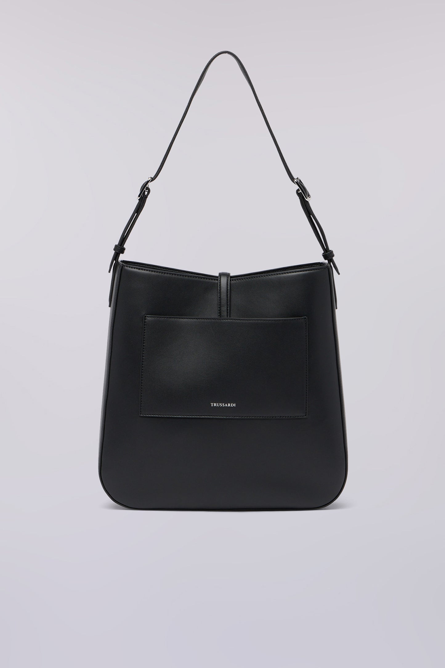 Borsa a spalla Notte in pelle 4|e66c0ad125236f91395377deaa9be3bc4d54c4d89fc126998d5d9a6c350b31f0