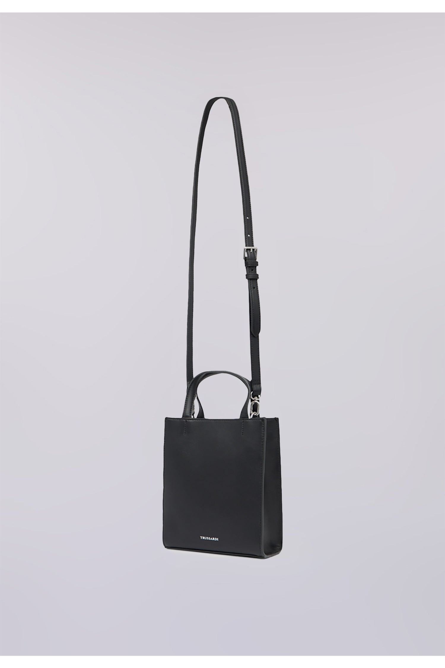 Borsa tote Society small in pelle 4|fa5491932fa8d90dc54f85e96d82b31884b283c044c33285f2172397abd21f2a