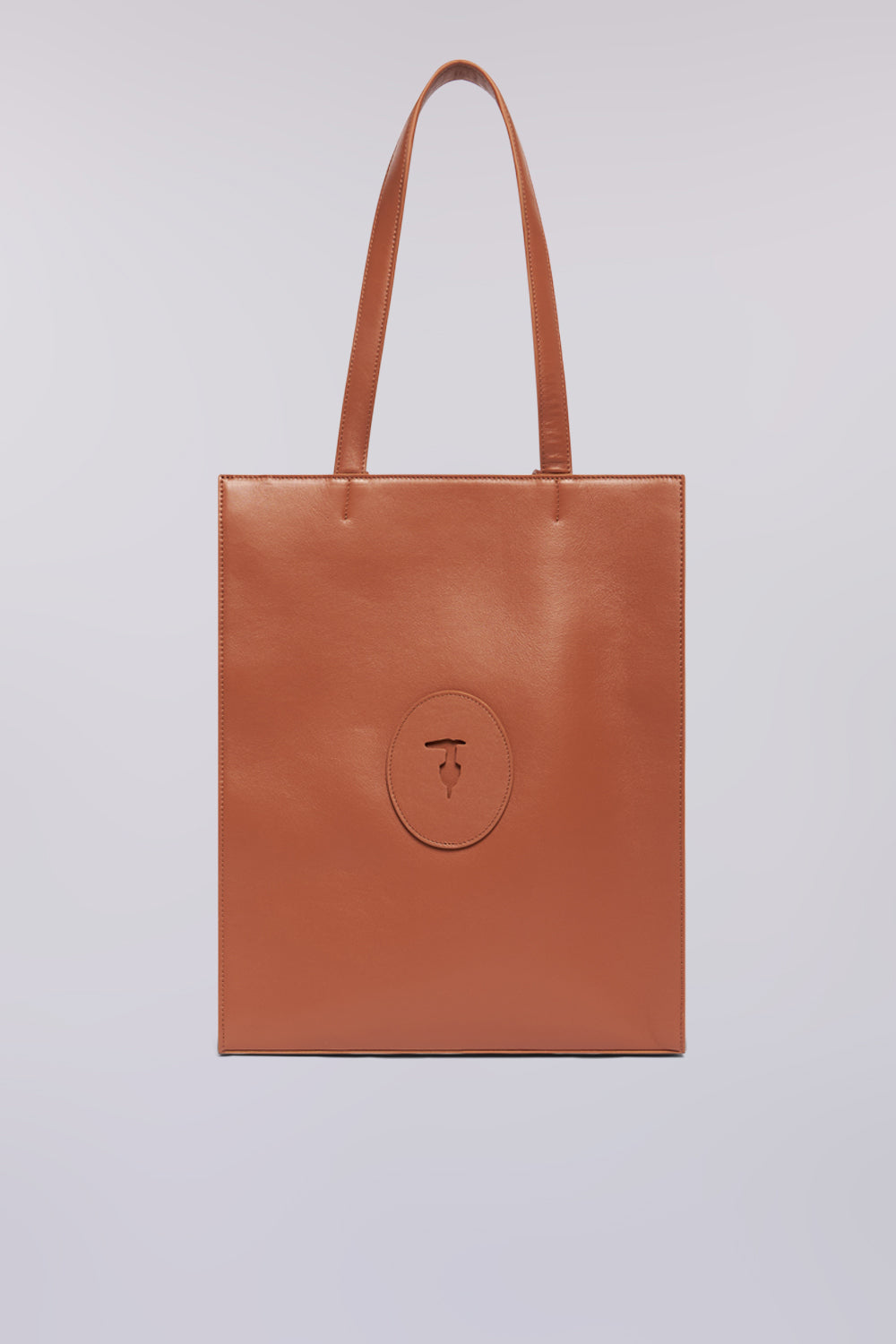 Borsa tote Society large in pelle 1|a47f9e715cd27e1f68b2c1fbe6791c78fa84b8f319672fcded107365242f1424