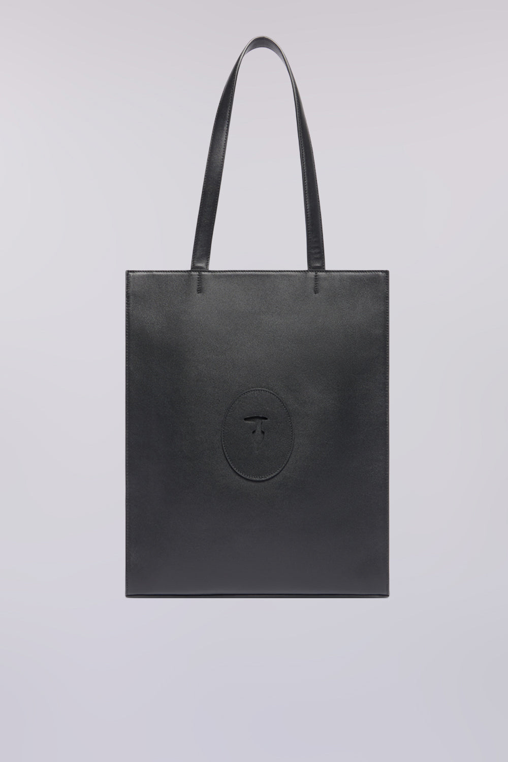 Borsa tote Society large in pelle 1|439f3881462e2913984d2f9af0f23cd5991be5a221131592dee855ce9c327430