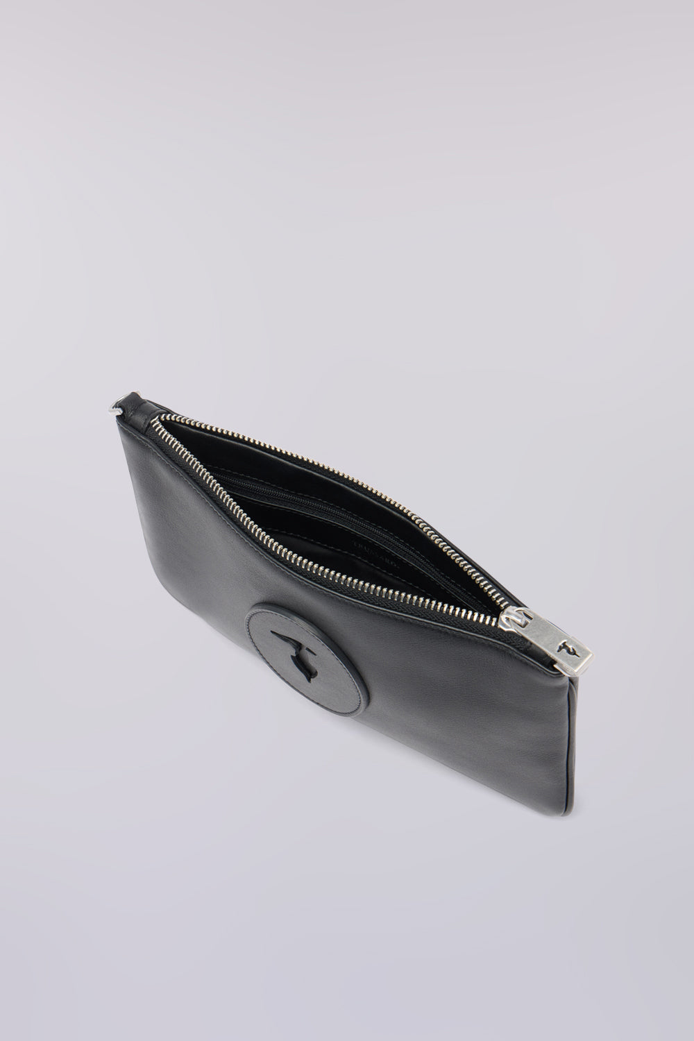 Borsa a tracolla Society small in pelle 2|e12fa0af70d0ab208ffc5a9bfdc468a4251a587fceb6016afb00e4390dccedb8