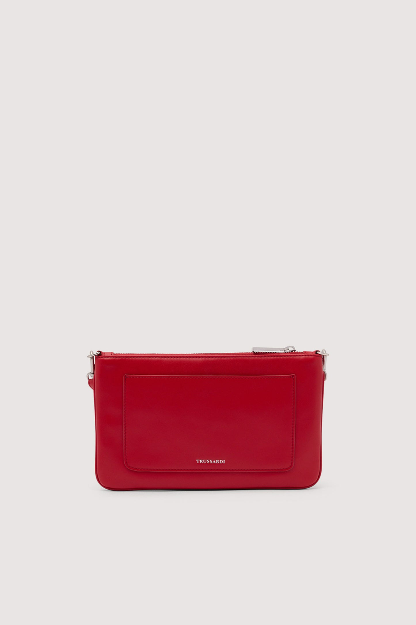 Borsa a tracolla Society small in vitello 4|10dd9e6879cd5c44416657f3e4944ffc5e7644bd140b023f61269852e3531d2e