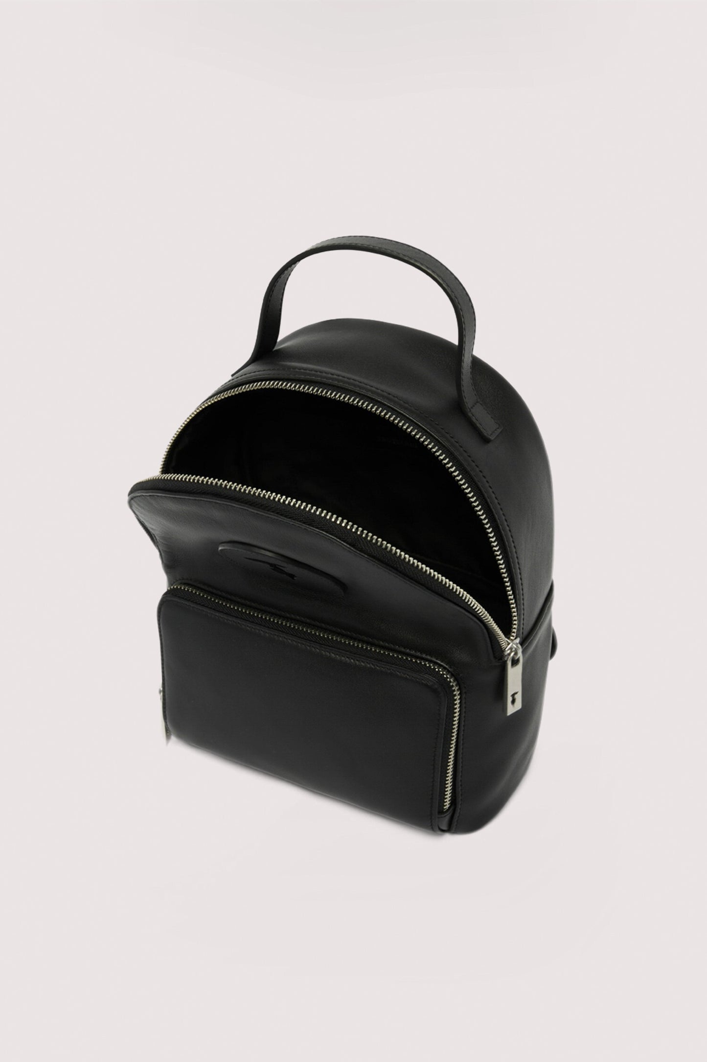 Zaino Society small in vitello 4|41cdfcfea2d8cc82544d28ae9574ce0f7d0f2f6b308f949cc57bfdee4309c873