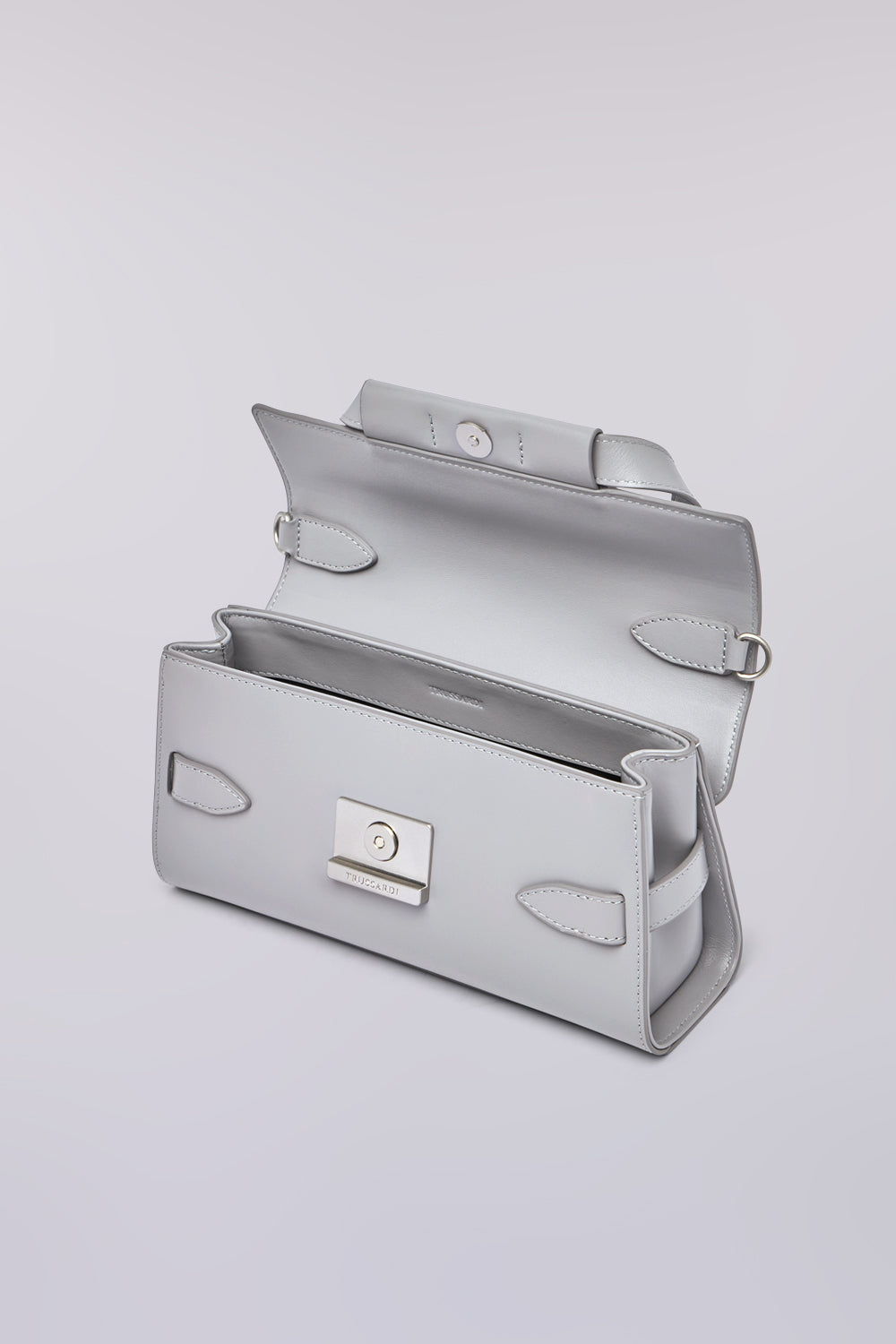 Borsa a tracolla Attimo small in pelle 2|e93dcc5f1b39e44dd2d3fc904ccf75868b0e1f2f92f31b4406564ac94a64e8d7