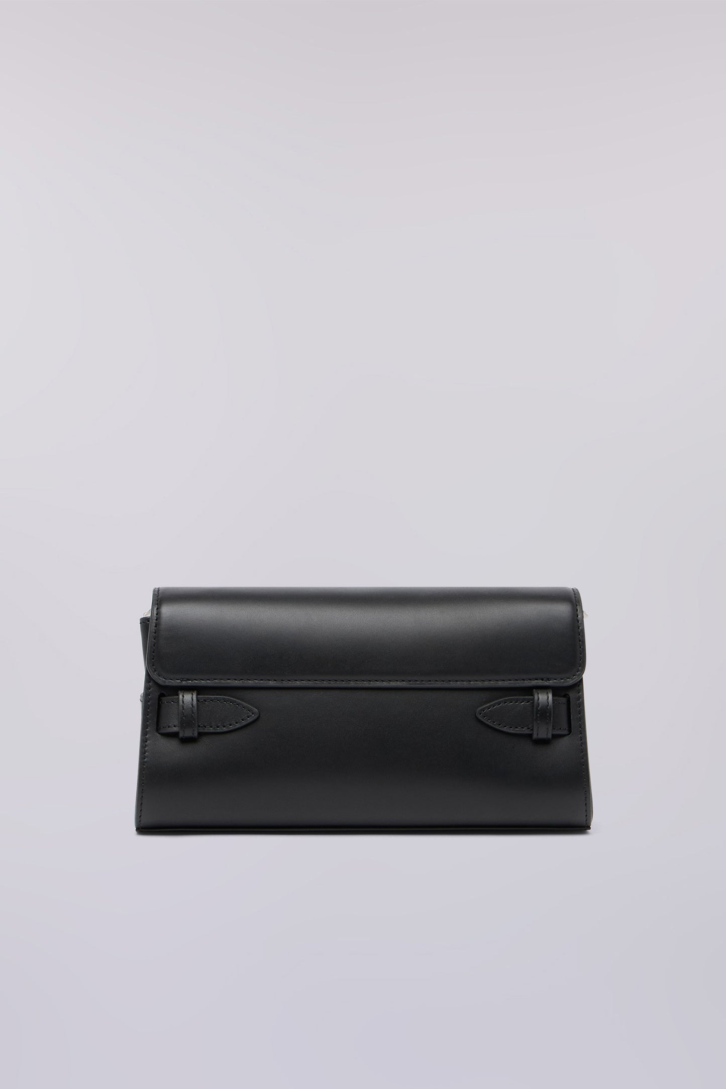 Borsa a tracolla Attimo small in pelle 7|0a405c019e13b8921ab359f194a3eabb91de4e244f6526ed493045fa9a71d777