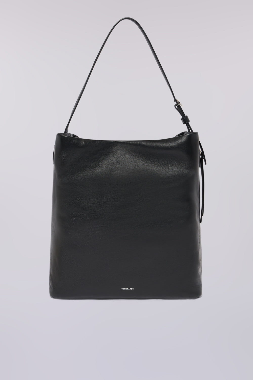 Borsa hobo Gentle large in nappa 1|2760799b3c327b06f2aedd1b696ef5192810f46b7381e143ac37211e0c077c8e