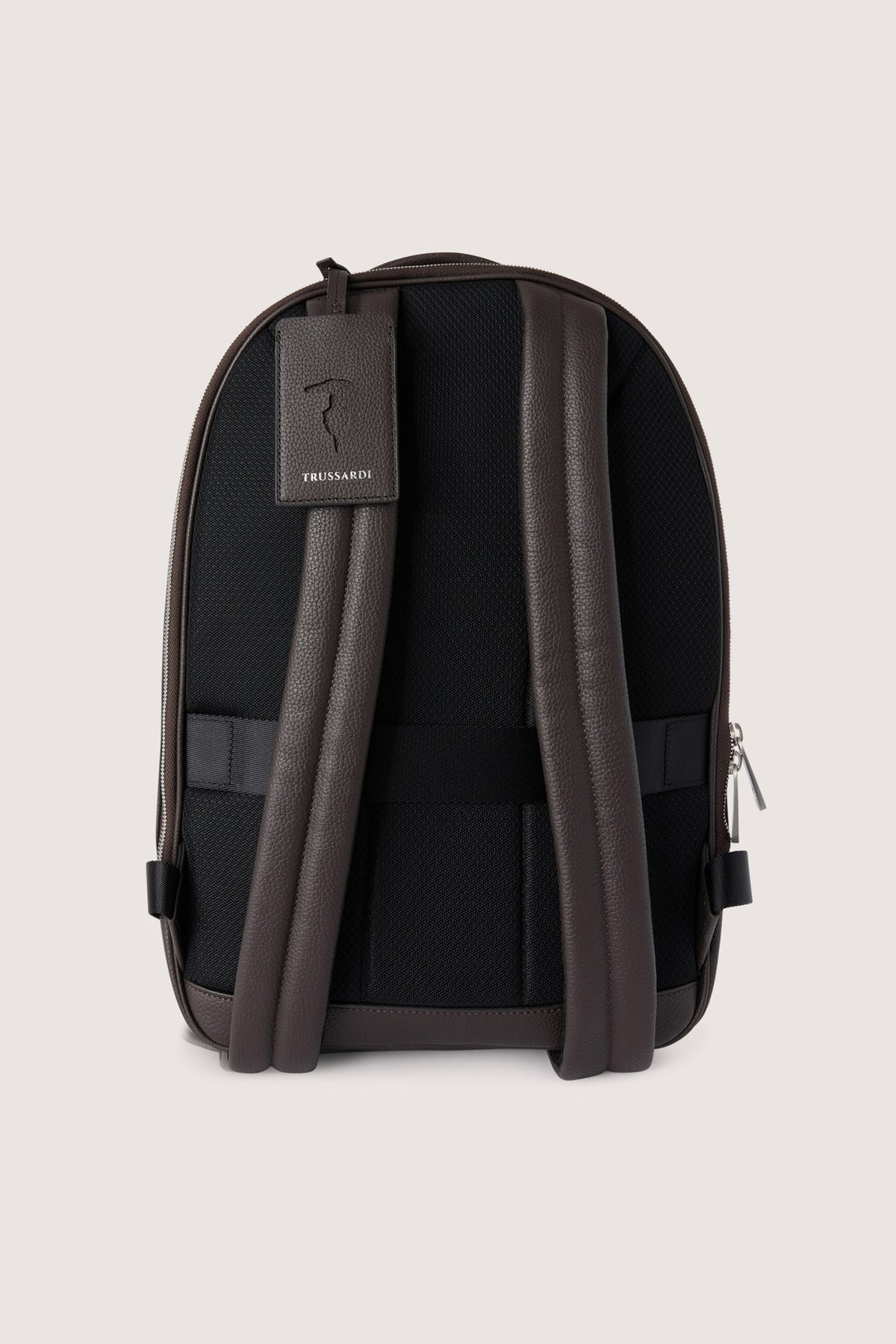 Zaino Office compatto in pelle martellata 6|ae705d3738aa68c0ee278c40df5261af6f5c575de3c59073f9fb8e03c03f0741