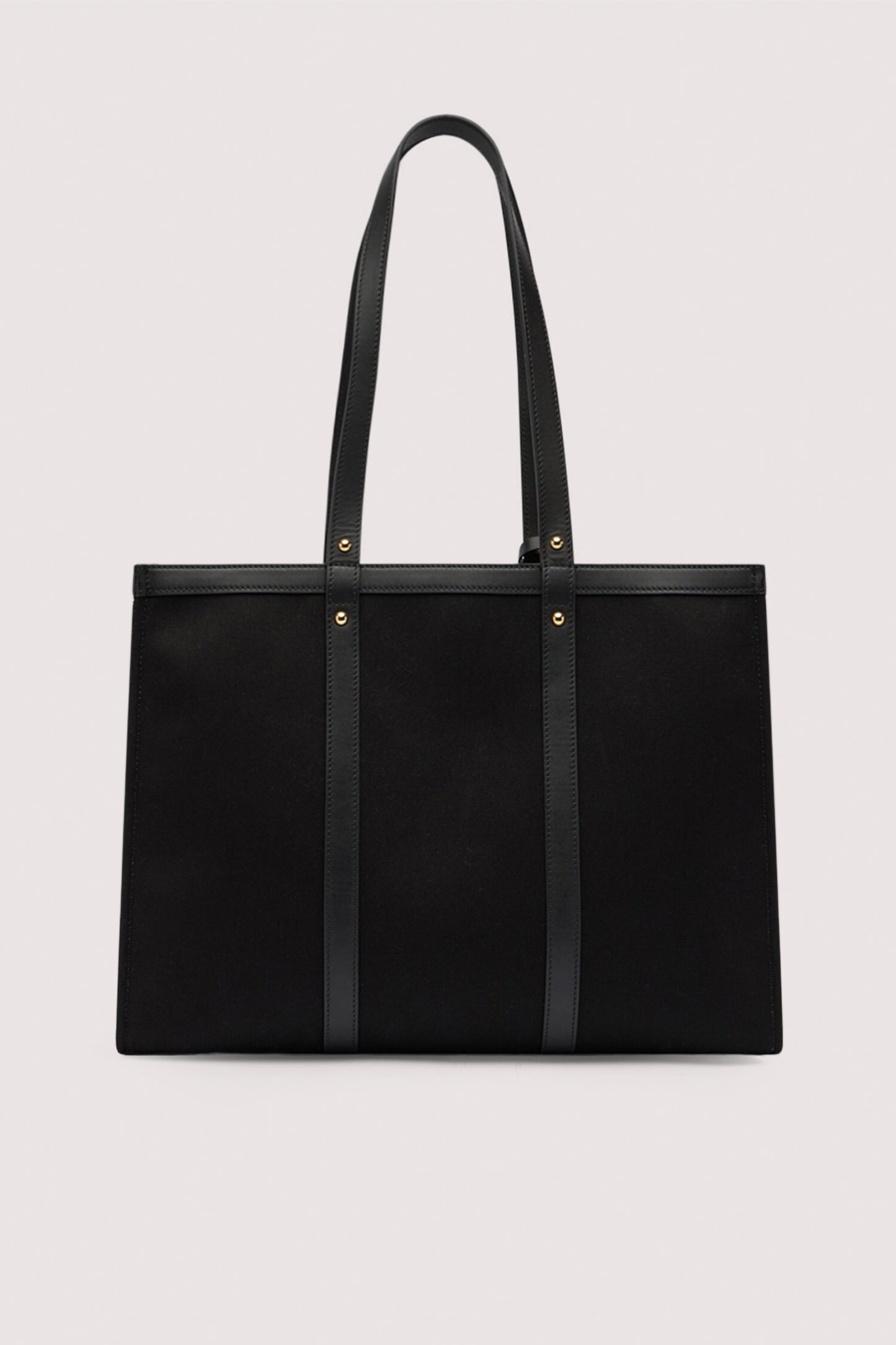 Borsa Elba tote large in canvas 5|a68a9b60ad7e8aa03e5c2ba4d9038259069c599de0d527d132dba16ca329feca