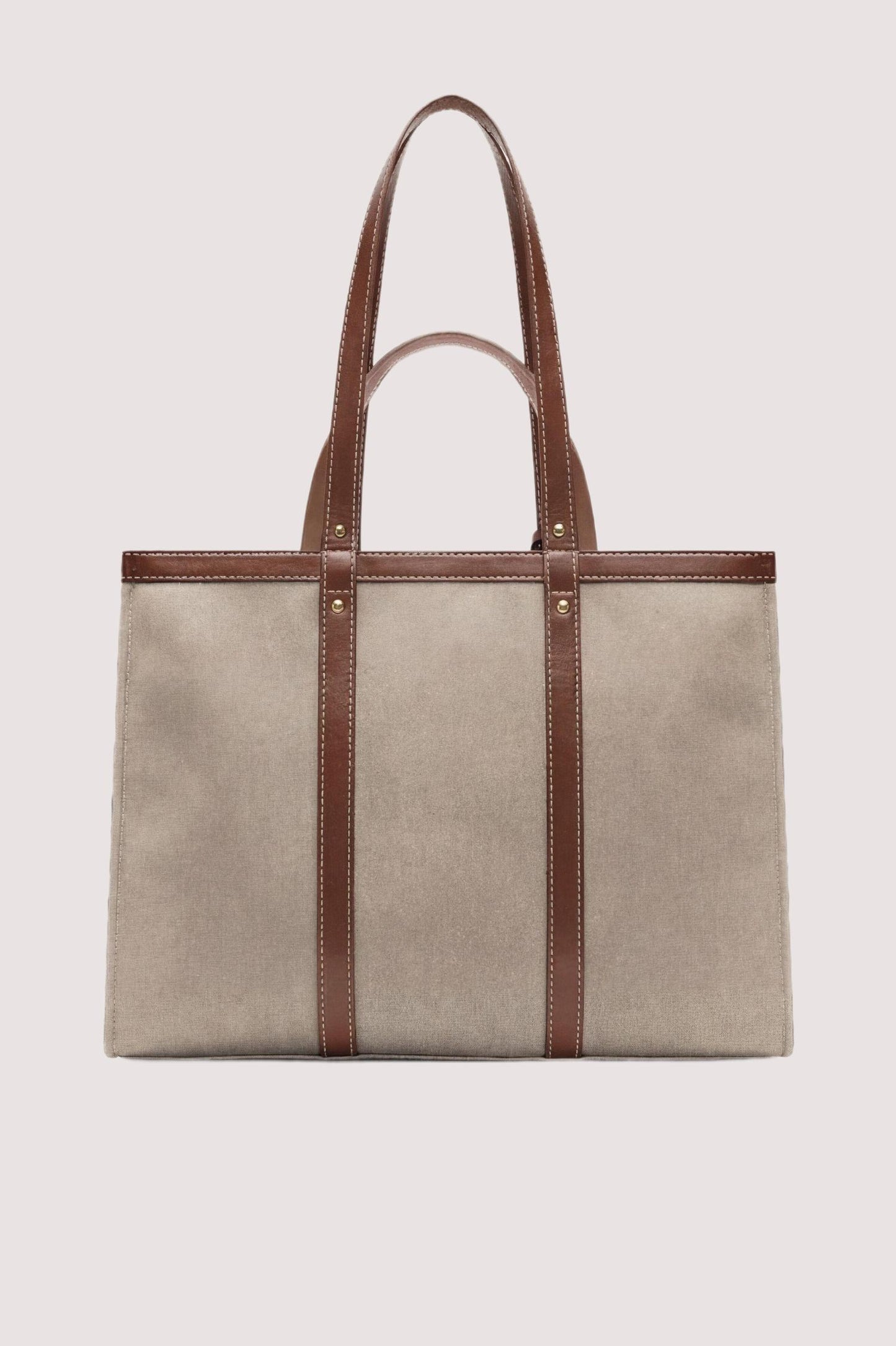 Borsa Elba tote large in canvas 5|ce93d781f553fb40c51d62e8da35f8808f6a4f202d29d526ffc6bc26cf8c5b8f