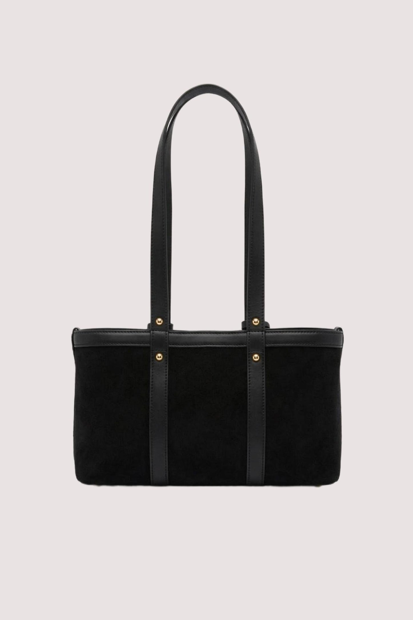 Borsa Elba shopper small in canvas 5|26c26fcd9aff2576a3fc70d86e3f8d2392d95e79c175db9ade6fe394685994a7