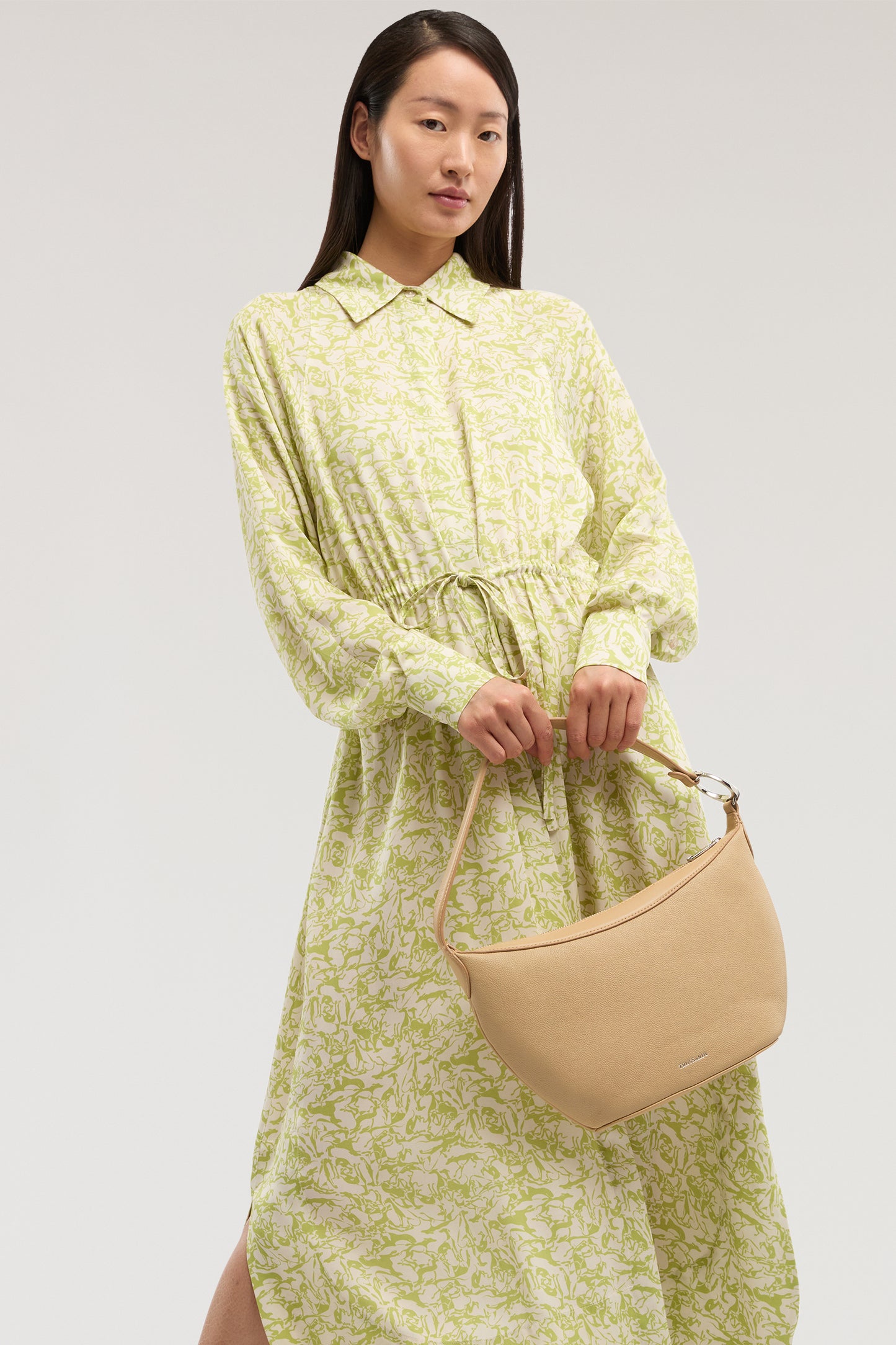 Borsa Whippet hobo small in pelle martellata 5|6c8a3c3bfcd064ec3d9bc62abc8ec0d85fa7ba4d757ae3495d7b64da3b603b12