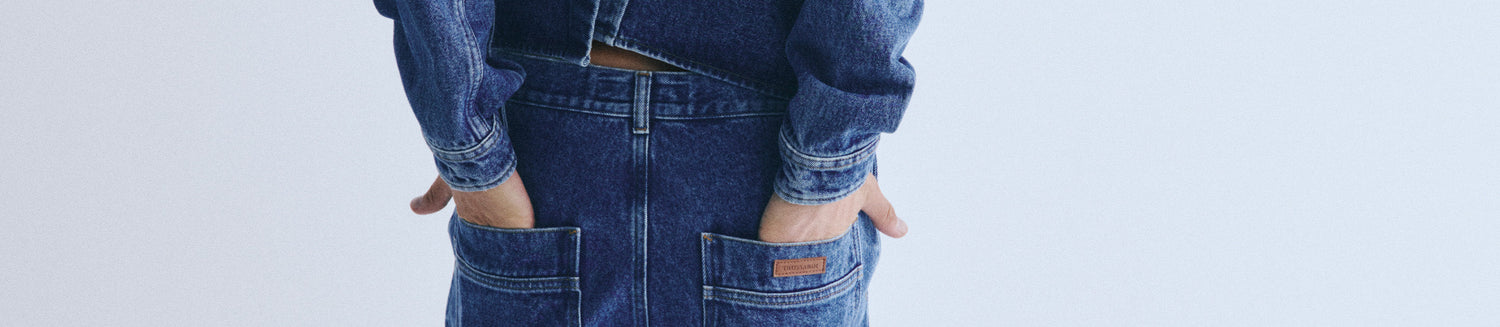 Men's Jeans & Denim
