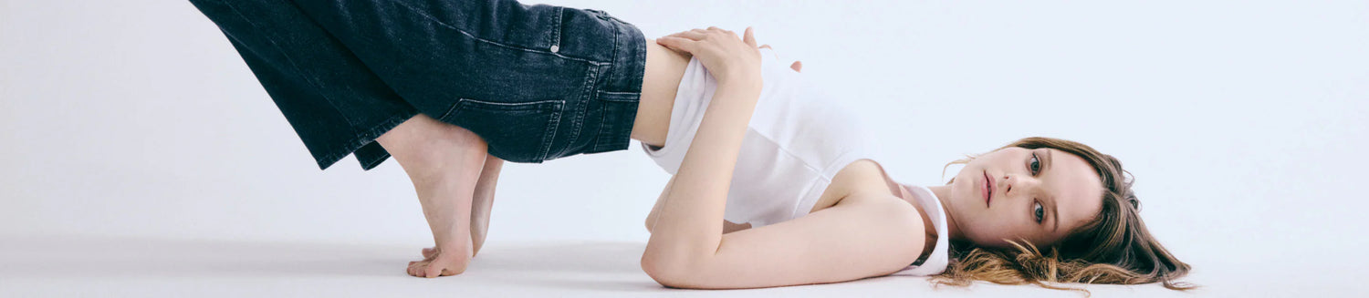 Women's Jeans & Denim