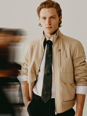 Uomo