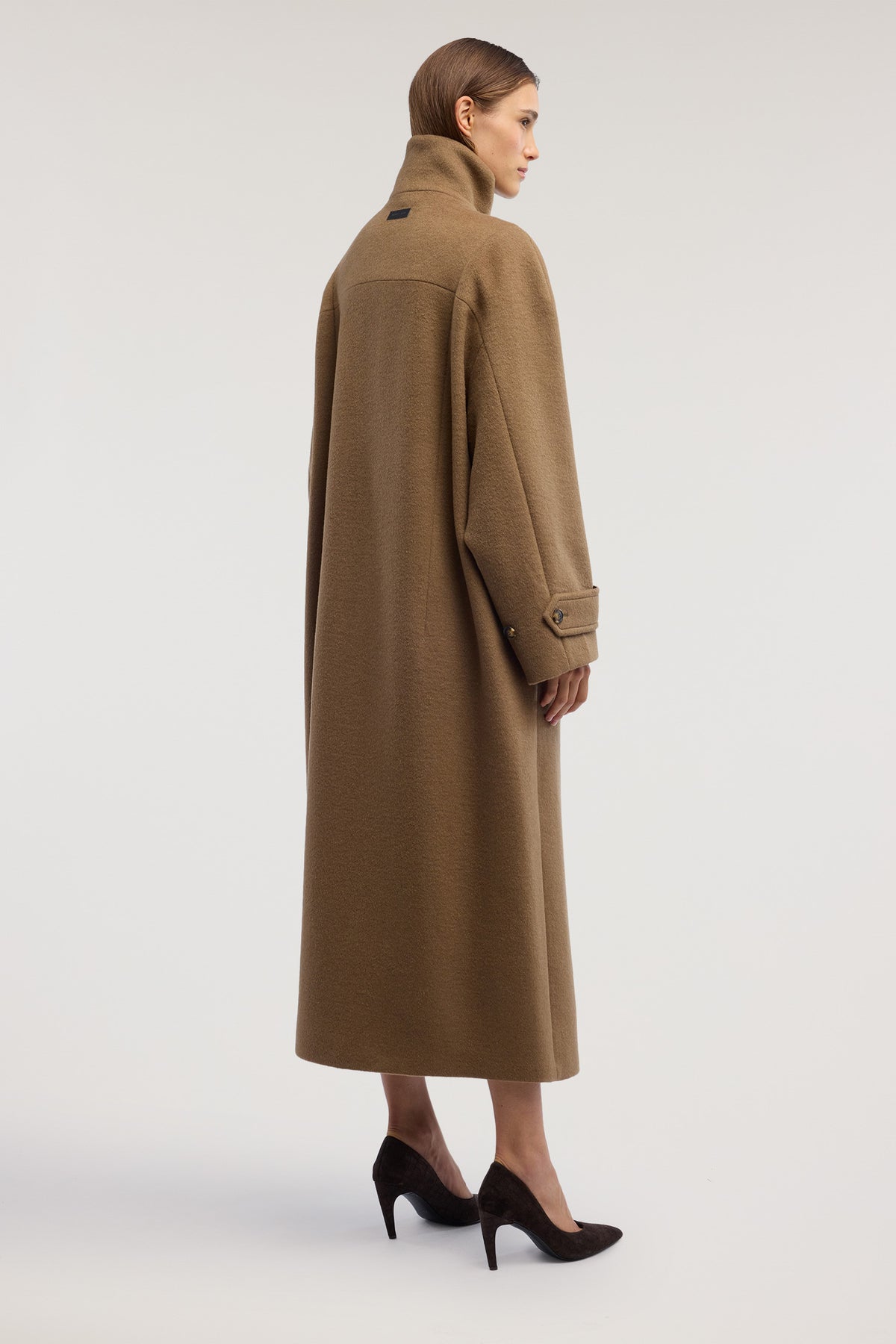 Cappotto over in panno di lana 3|ee2ed90c413fcbccd17b40be4f6cbff942e45e3dc69f32cc18403a6e6e35ec2c