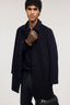 Cappotto collo camicia in lana 2