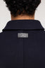 Cappotto collo camicia in lana 3