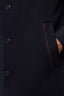 Cappotto collo camicia in lana 5