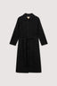 Trench in lana leggera 5