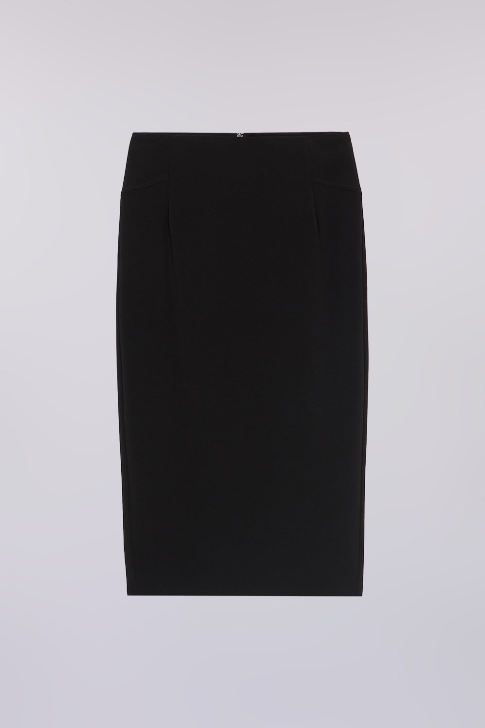 Gonna a tubino midi in cady 5|4645b1592af187dda9450f380b0562237454f1108c412b8c53b19164b0118694