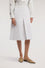 Cotton Skirt