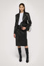 Gonna tubino in pelle 4
