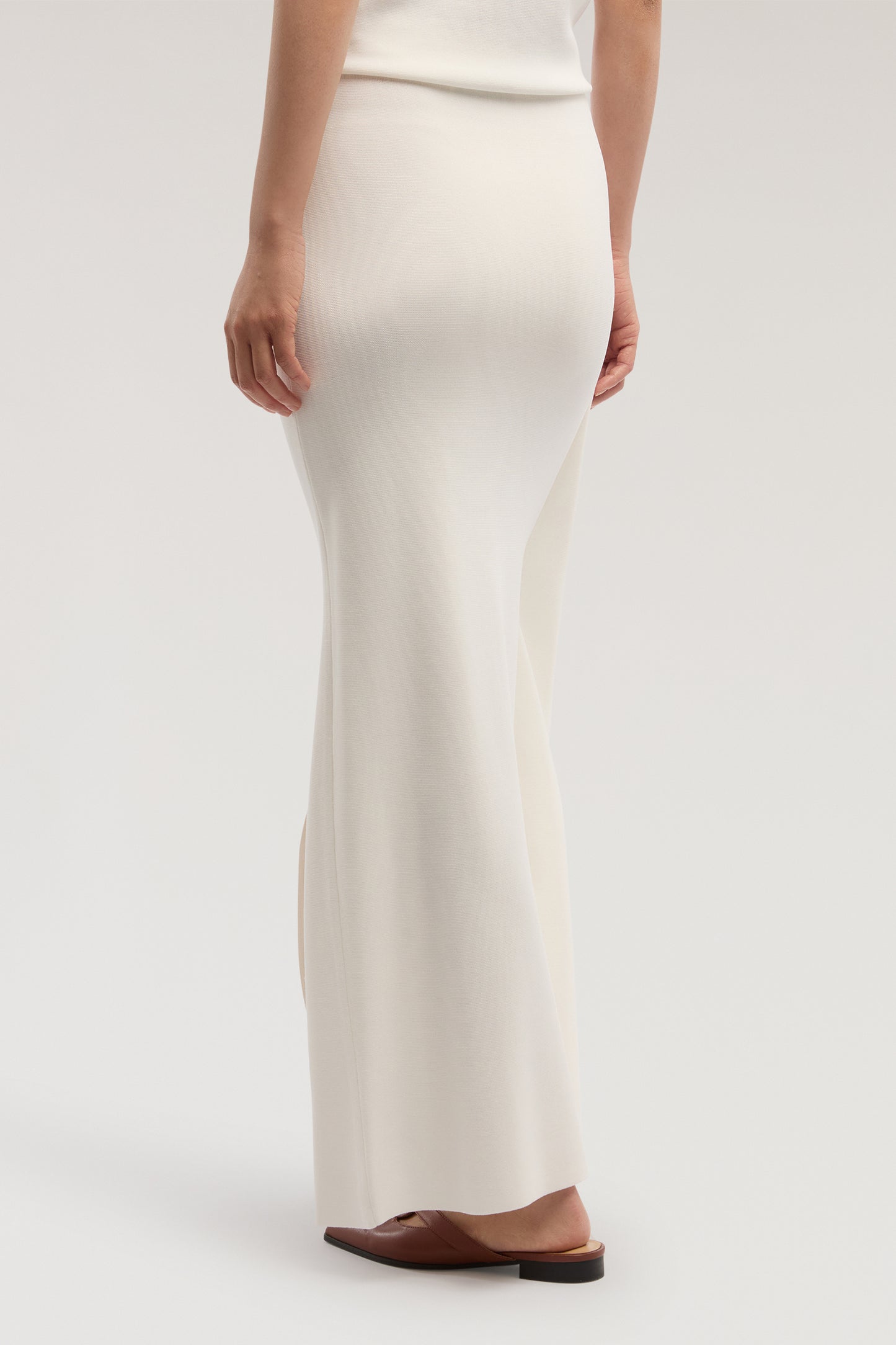 Gonna in maglia a pannelli 2|fa21a586fe18cd0af1e35ed984e01c1c87893be7681dc6079f930f593df21397