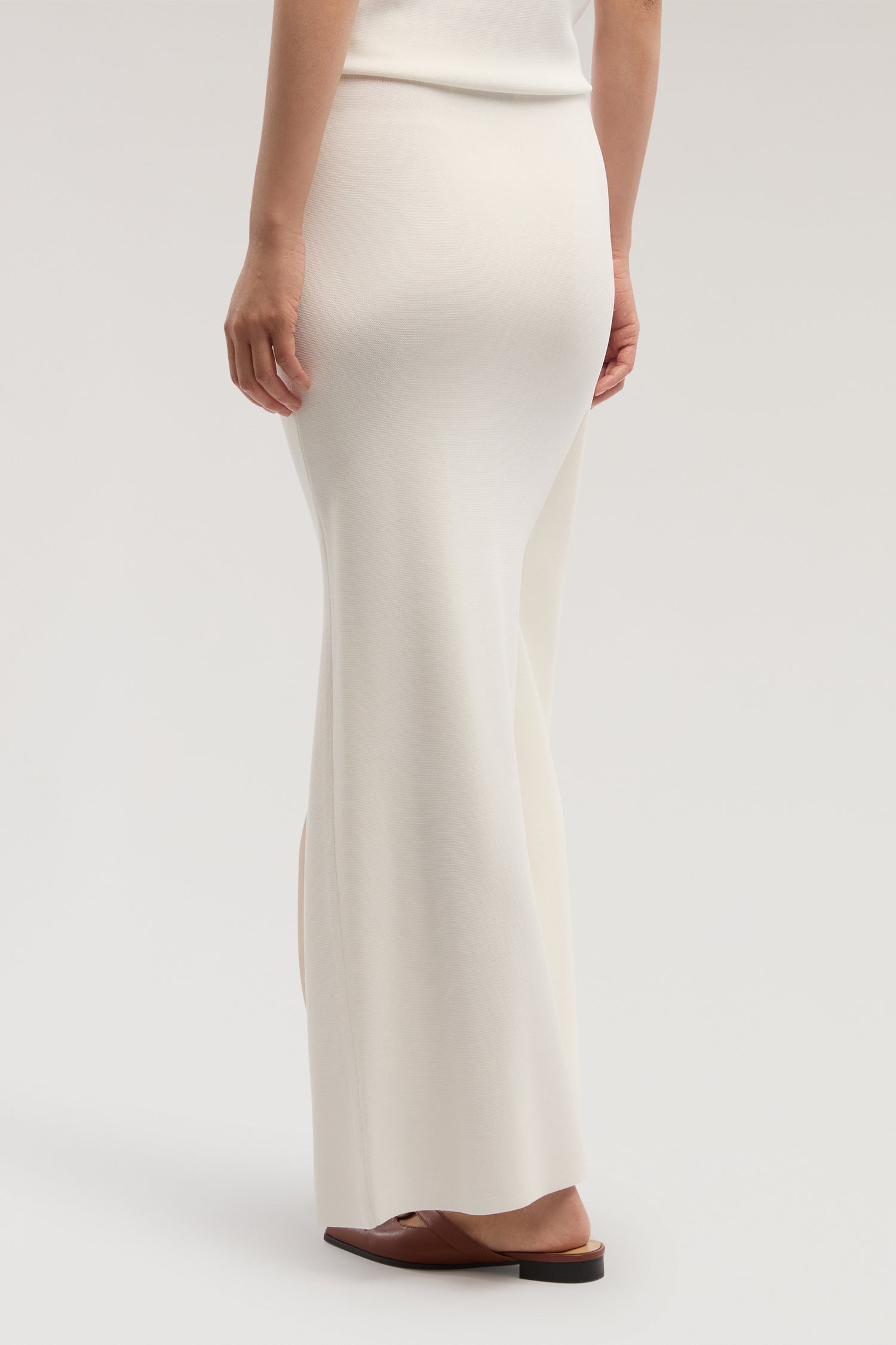 Gonna in maglia a pannelli 2|fa21a586fe18cd0af1e35ed984e01c1c87893be7681dc6079f930f593df21397