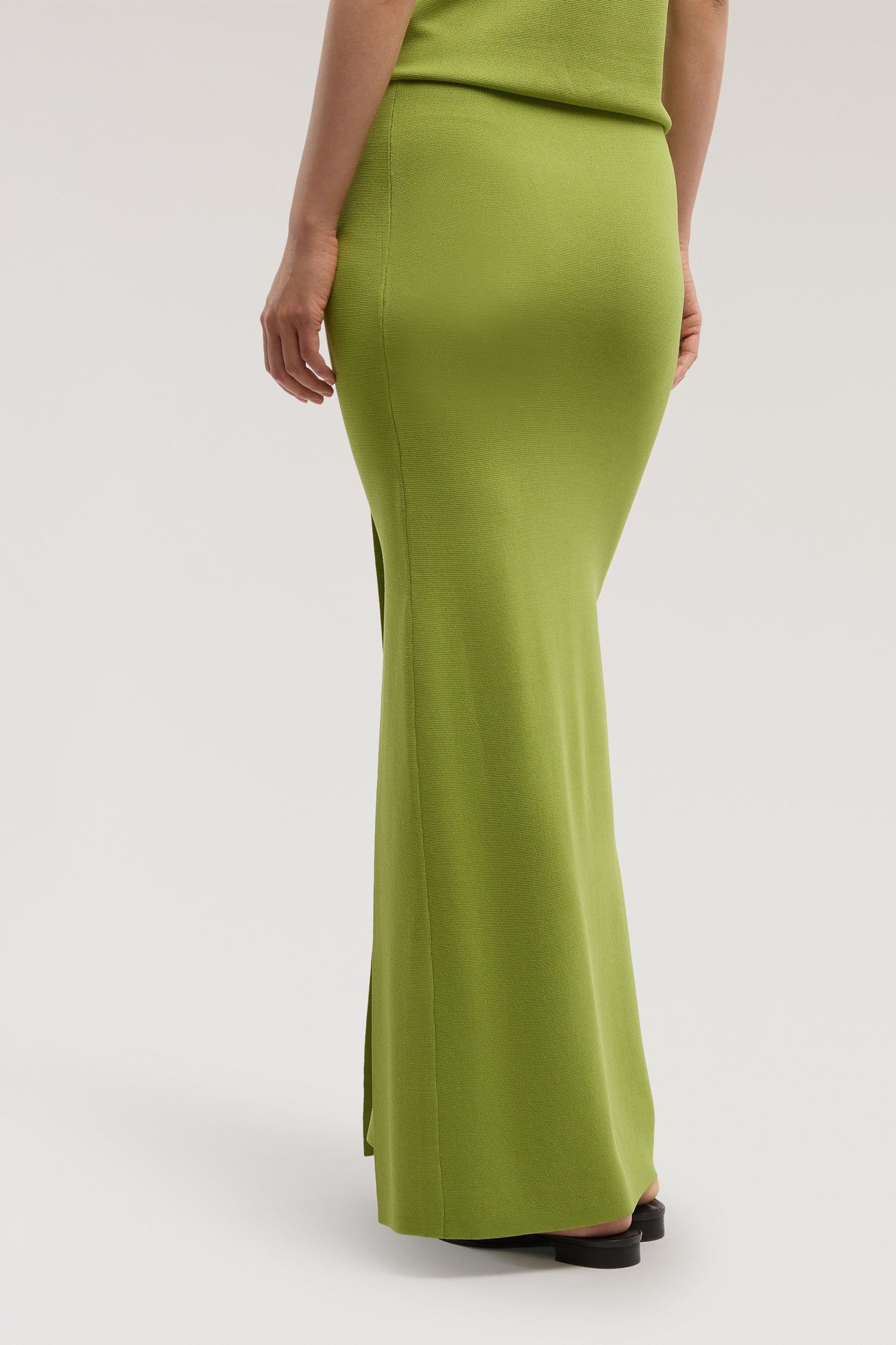 Gonna in maglia a pannelli 2|397192ed00a60e4467aa8ab87ce6e109534d55c58af60e7aeee4504d76b06f4d