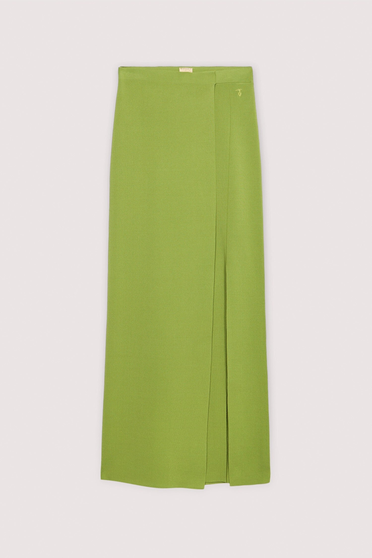 Gonna in maglia a pannelli 7|e164cafbbcb49a4e1e46199f4271e5b19eb9b76d6619e178e3454ed50fc7d682