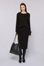 Blusa con scollo a V e fibbie sui polsi 4
