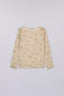 Blusa con stampa allover Gentle Society 5