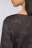 Blusa con stampa allover Gentle Society 3