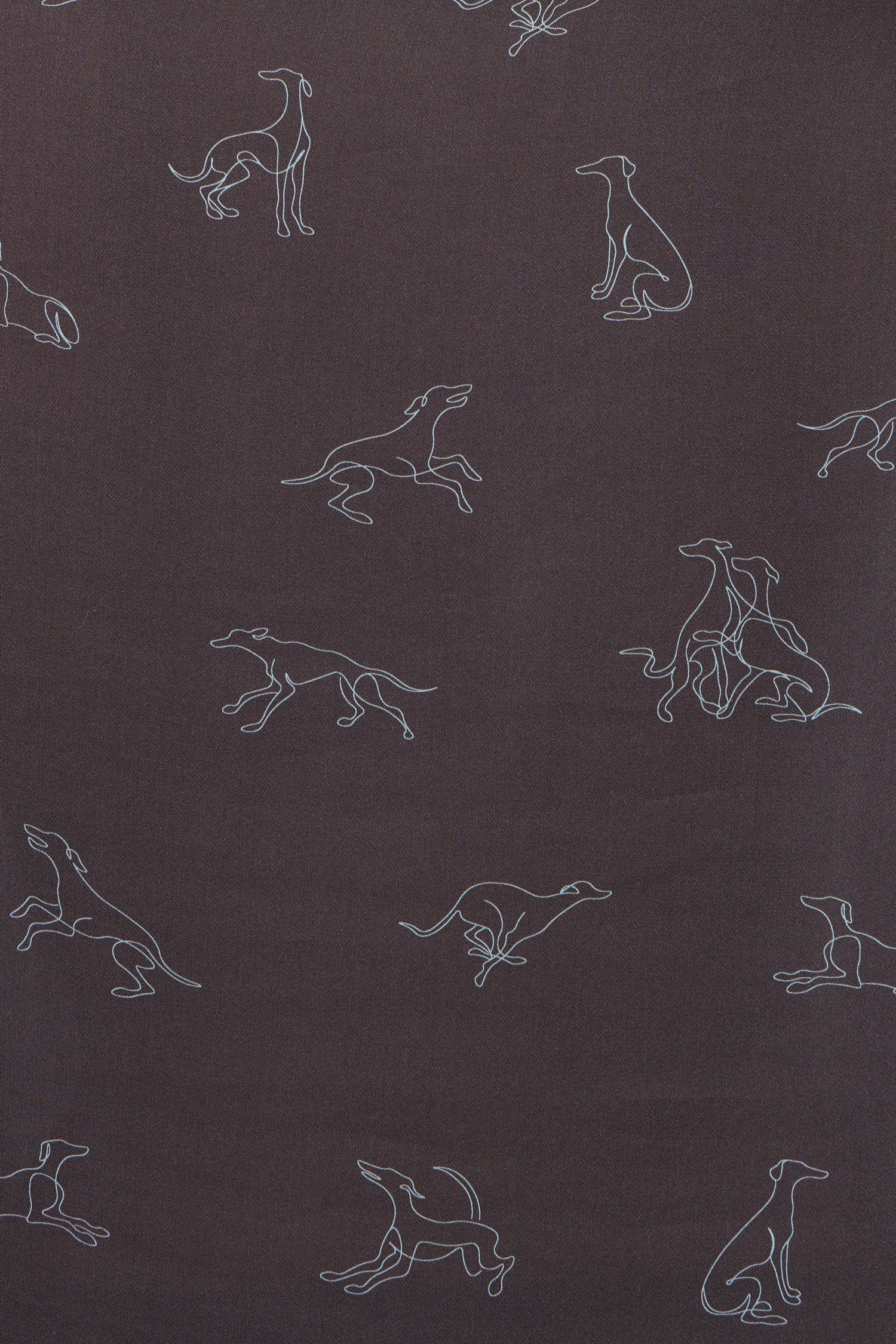 Blusa con stampa allover Gentle Society 3|001616c38c4b5b33d949ad3d2b0320828c76f7af3eb1f0e187517b2b1af4f99c