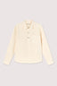 Polo in Cotone e Lino 5